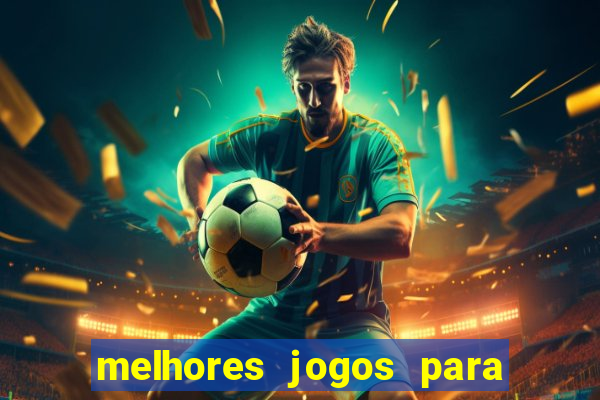 melhores jogos para ganhar dinheiro via pix